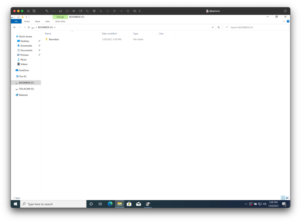 How to Setup Tesla Boombox with Custom Sounds